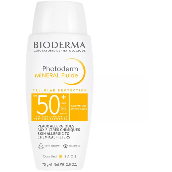 Photoderm Mineral