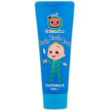 Toothpaste Zubní