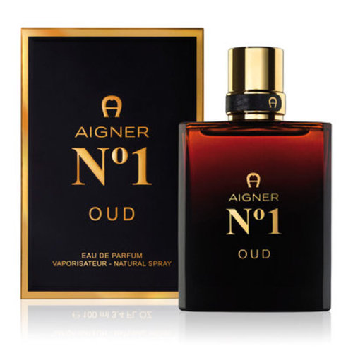 Aigner No.1