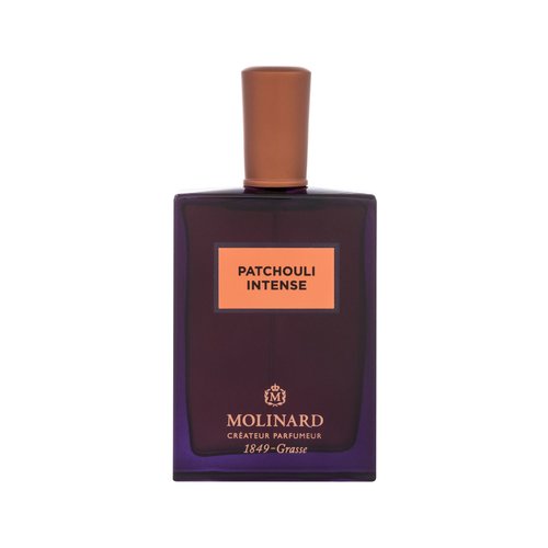 Patchouli Intense