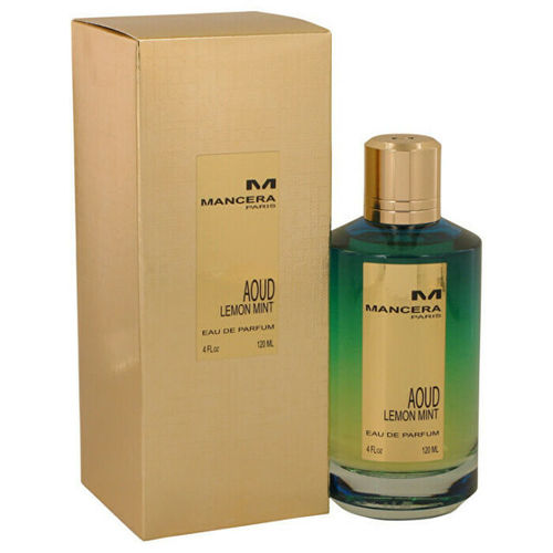 Aoud Lemon