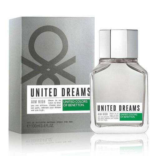 United Dreams