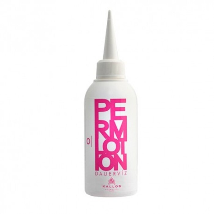 Perm Lotion