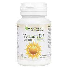 Vitamín D3