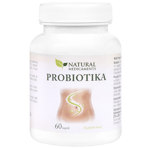 Probiotika 60