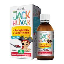 Hlíva JACK