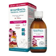 StopBacil Medical