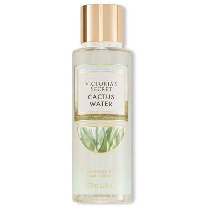 Cactus Water