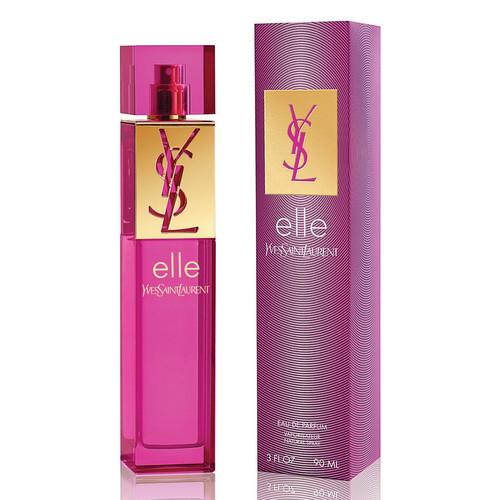 Elle EDP