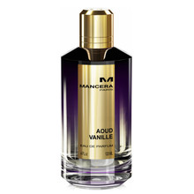 Mancera Aoud