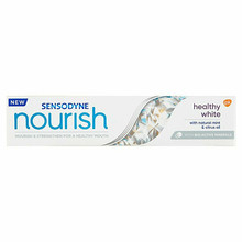 Sensodyne Nourish