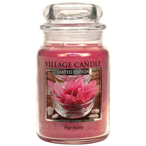 Harmony Candle