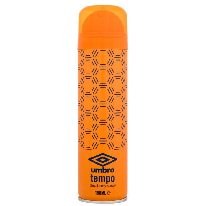 Tempo Deodorant